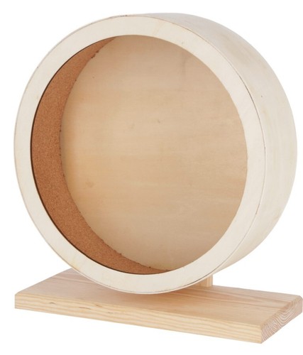 Kerbl hamsterlaufrad material - kerbl, (material