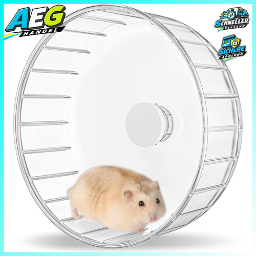 Hamsterrad 15cm leise laufrad - hamsterrad,