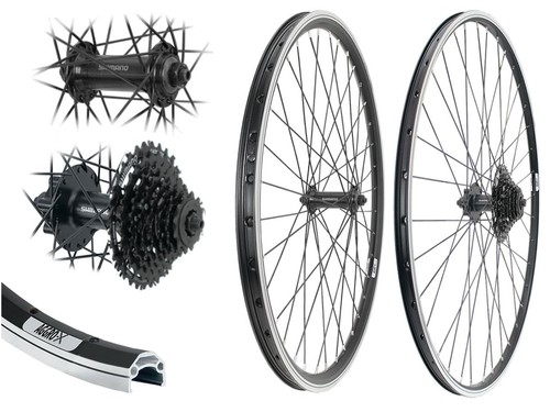 Laufradsatz mtb laufrad - mtb,