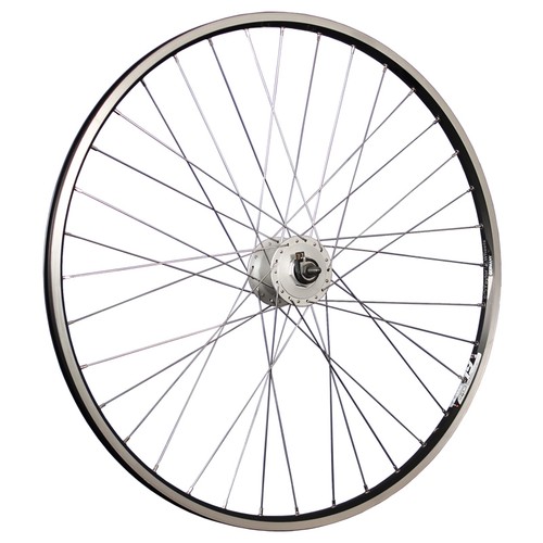 Laufrad zoll vorderrad - 28,