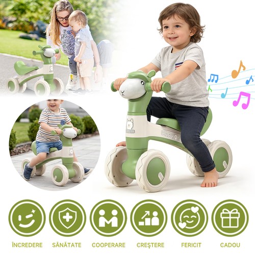 Kinder baby fahr laufrad 1 - laufrad, ab