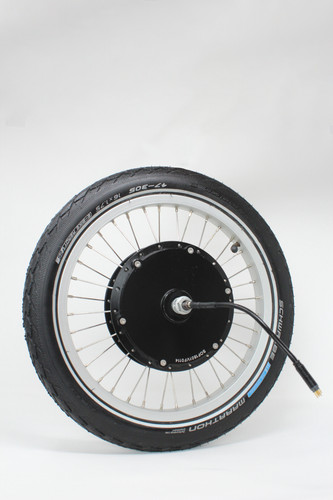 Laufrad zoll 350 185 - 16, frei