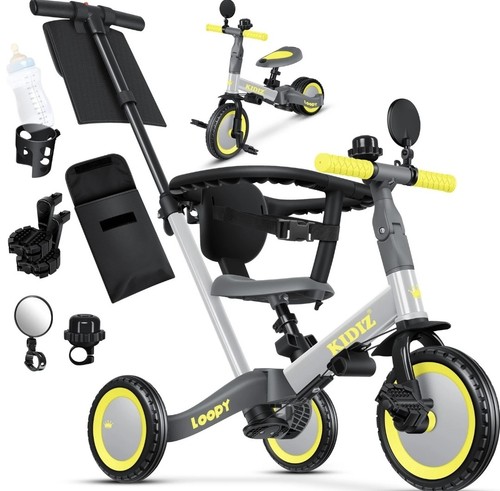 Kidiz kinder laufrad - kidiz®,
