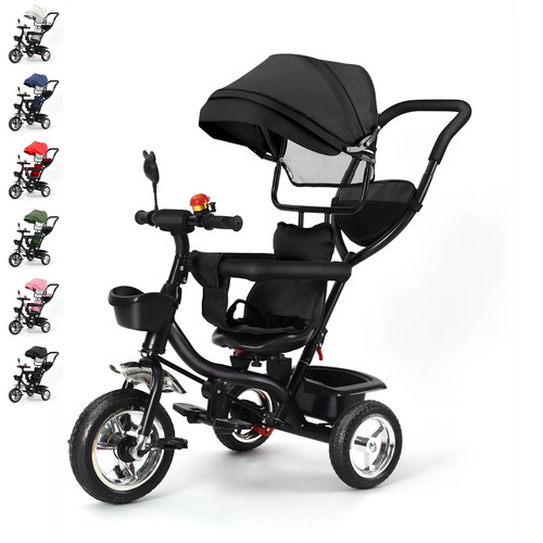 Baby dreirad skalierbar für - baby-dreirad,,