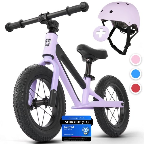 Fast fun laufrad - fast, n