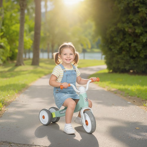 Aiyaplay kinder laufrad - aiyaplay,