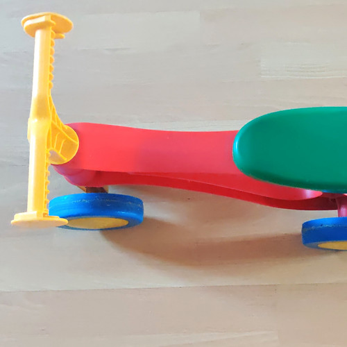 Lena kinder laufrad aus - lena, kinder-laufrad